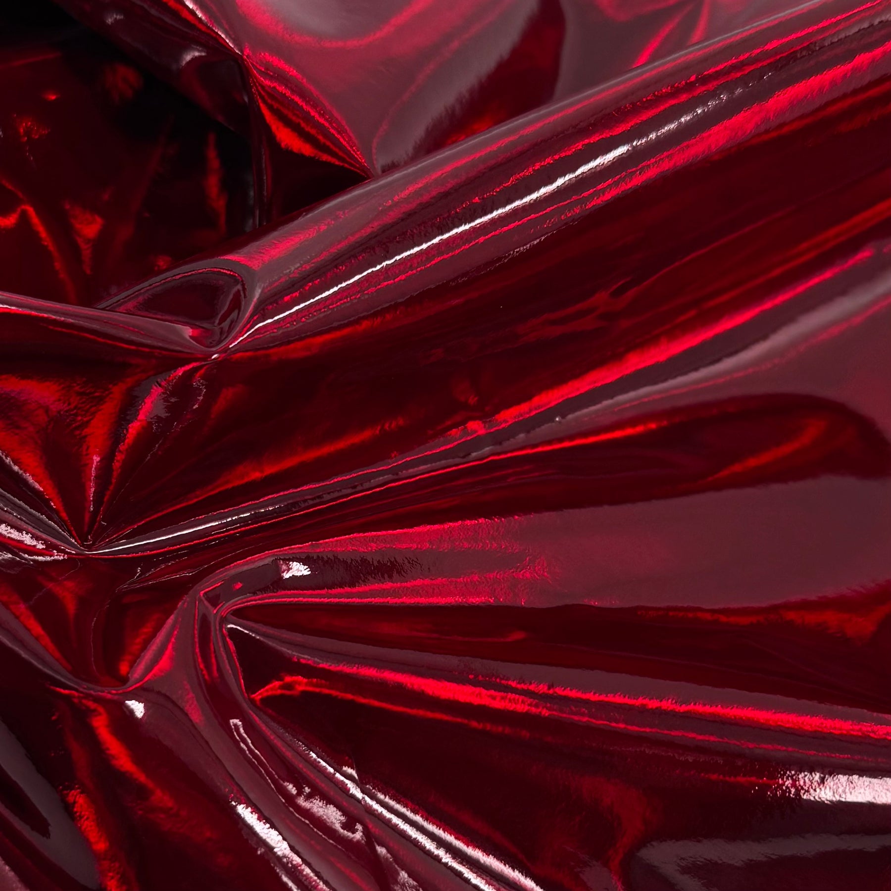 Deadstock Holographic Lamb Skins - Limited Availability | FINAL SALE