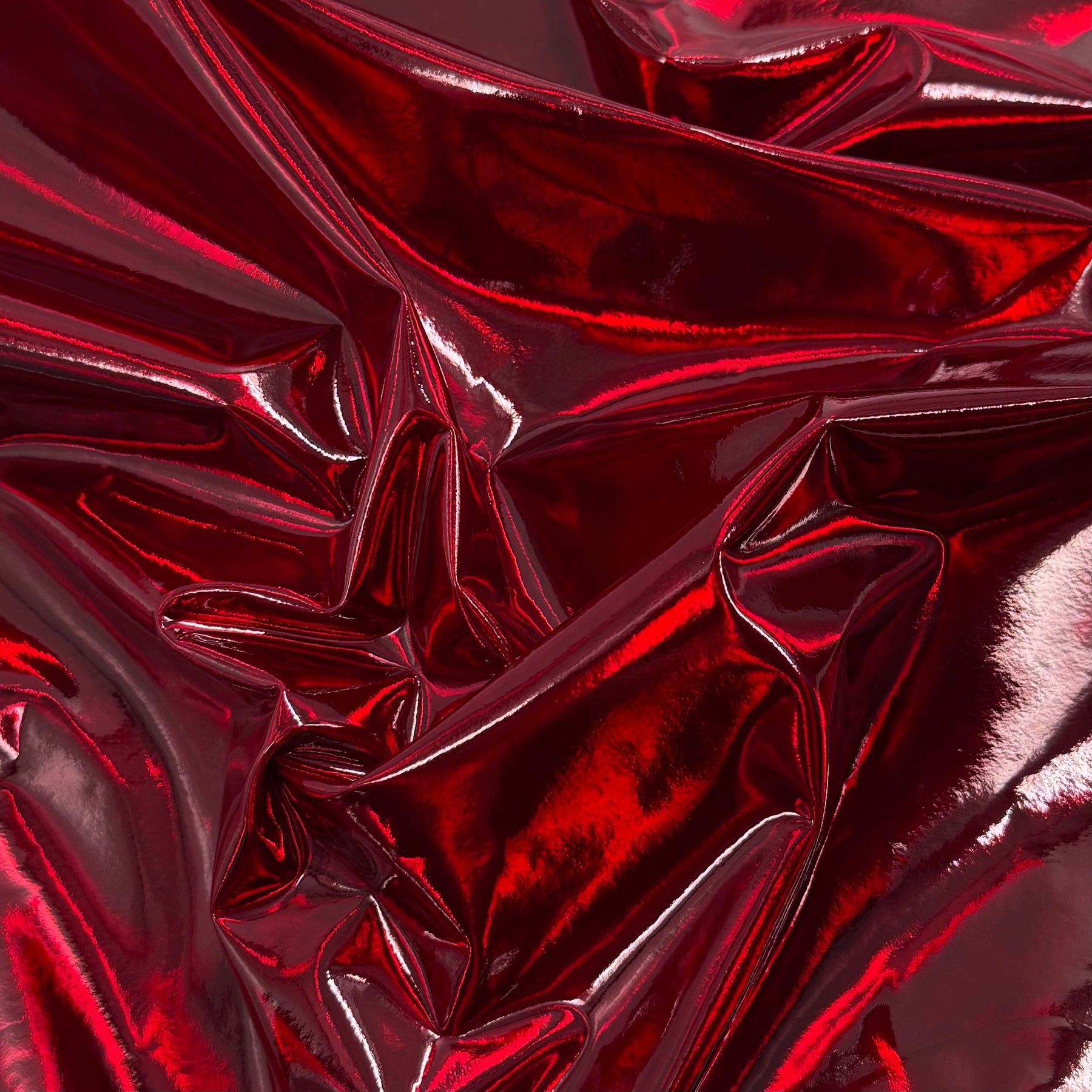 Deadstock Holographic Lamb Skins - Limited Availability | FINAL SALE