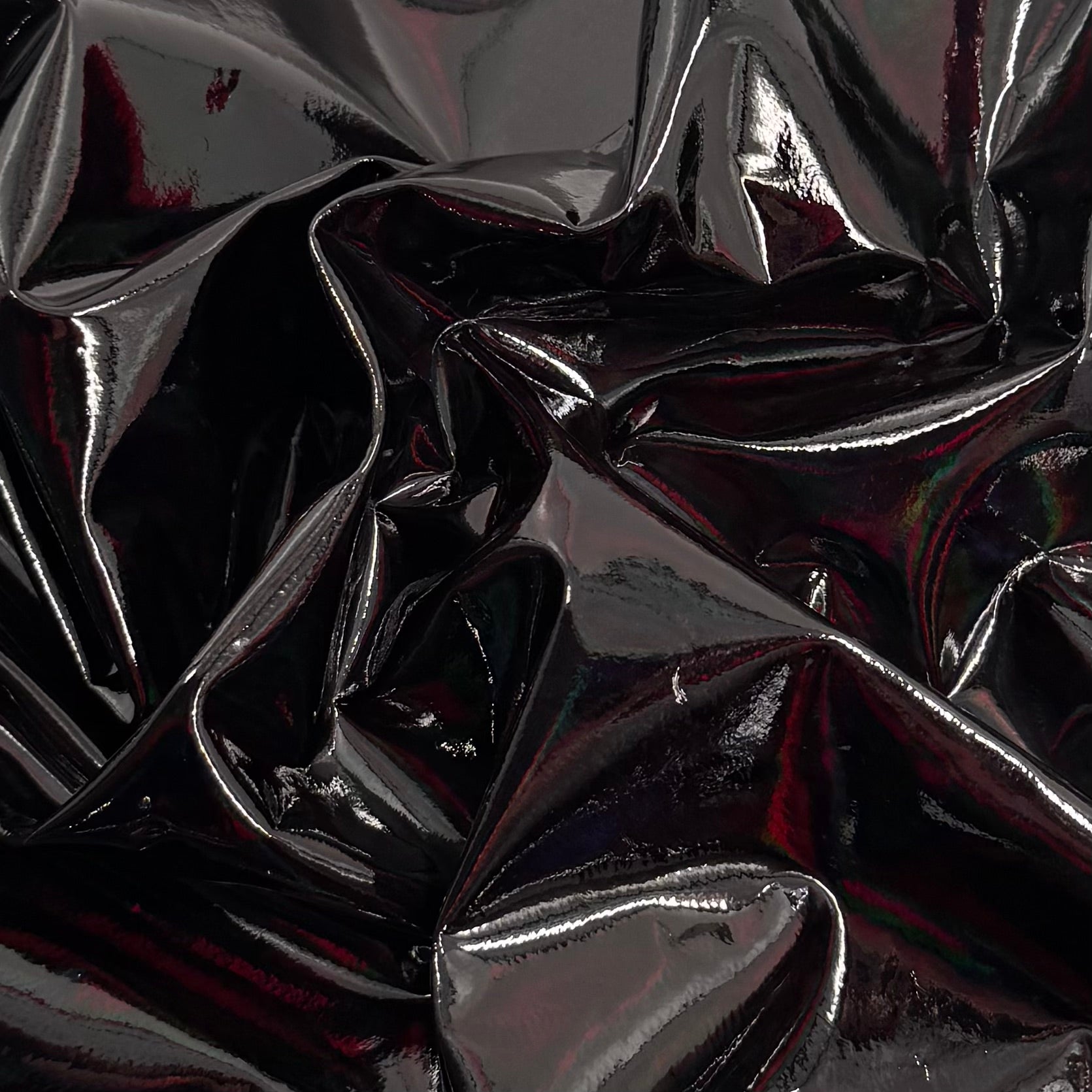 Deadstock Holographic Lamb Skins - Limited Availability | FINAL SALE