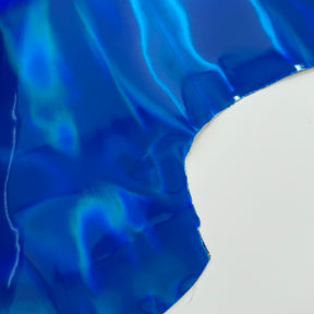 Deadstock Holographic Patent Calf Skins - Limited Availability | FINAL SALE