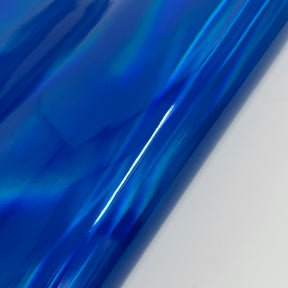 Deadstock Holographic Patent Calf Skins - Limited Availability | FINAL SALE