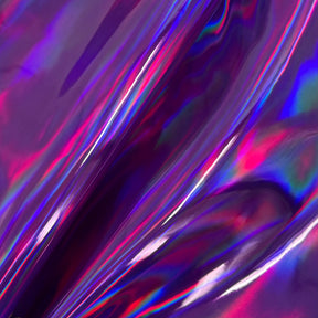 Deadstock Holographic Patent Calf Skins - Limited Availability | FINAL SALE