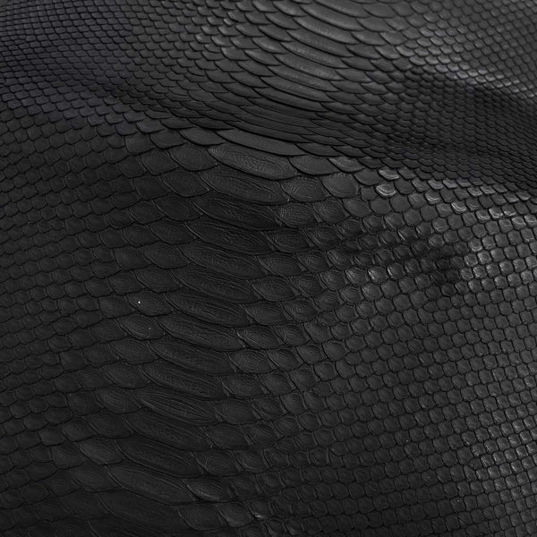 Leather Head Sports x INVERSA Invasive Python Football