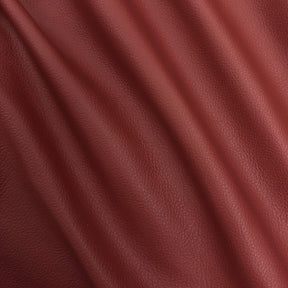 Argus German Upholstery Embossed Flame Retardant Cow Leather | Full Hide