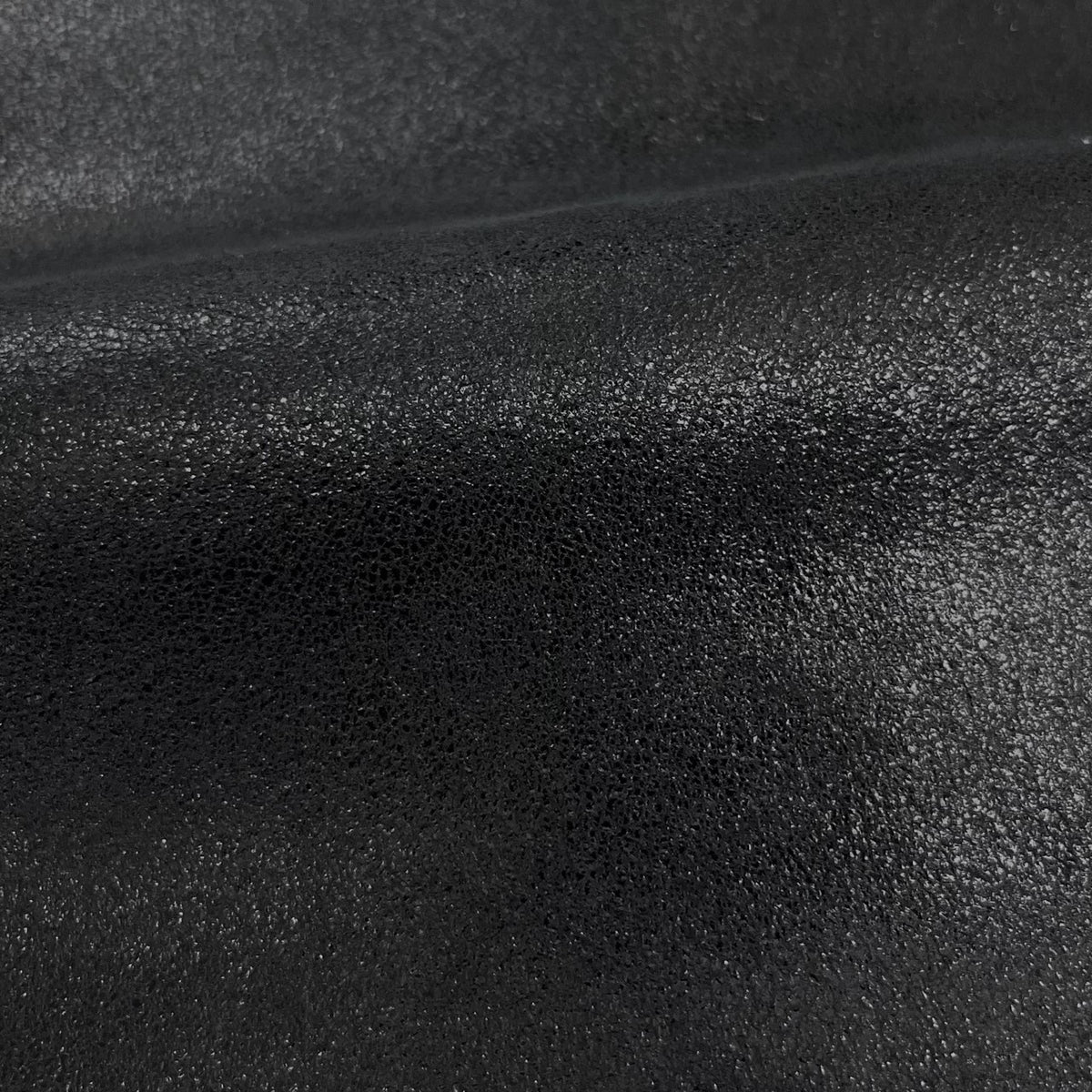 Londarina Metallic Foil Cow Suede | 2 Week Lead Time