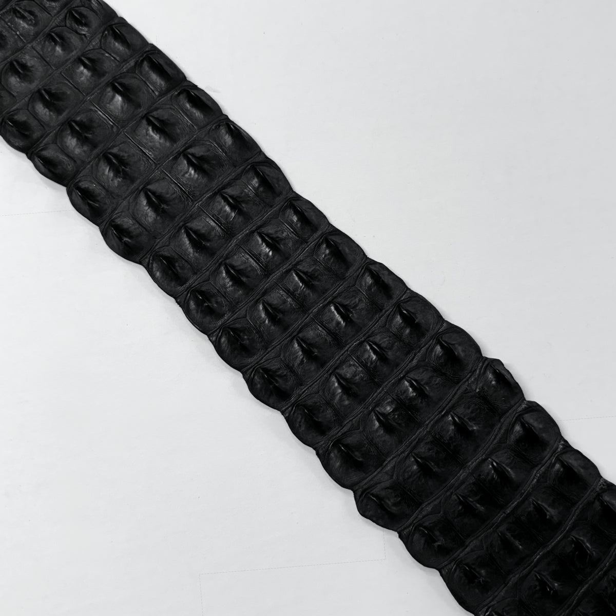 Genuine Crocodile Straps