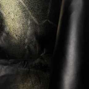 Italian Transparent Horse Leather