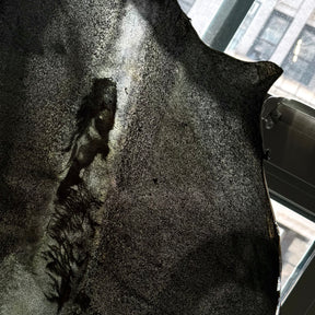 Italian Transparent Horse Leather