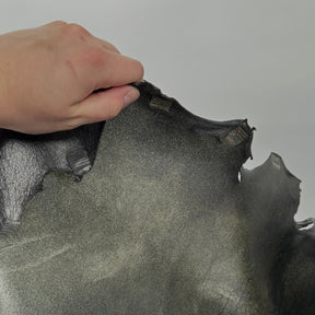 Italian Transparent Horse Leather