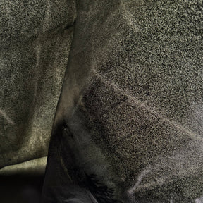 Italian Transparent Horse Leather