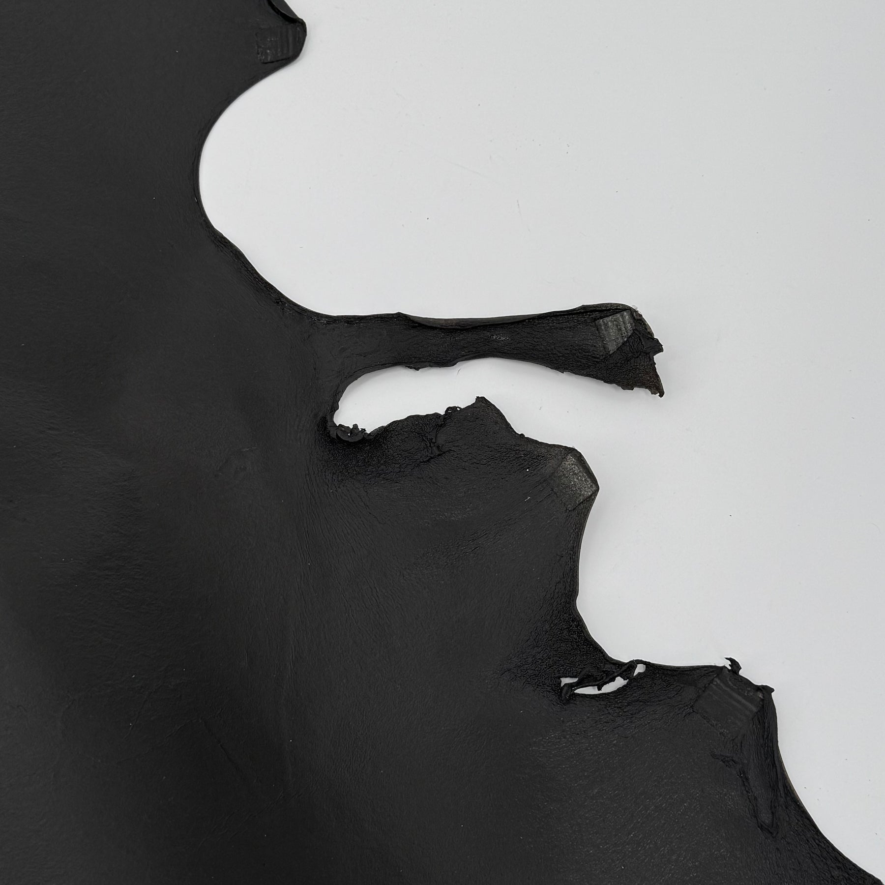 Italian Transparent Horse Leather