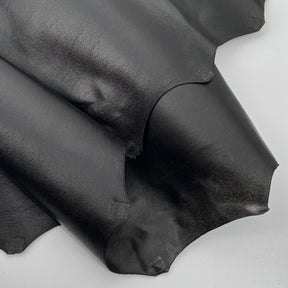 Italian Transparent Horse Leather