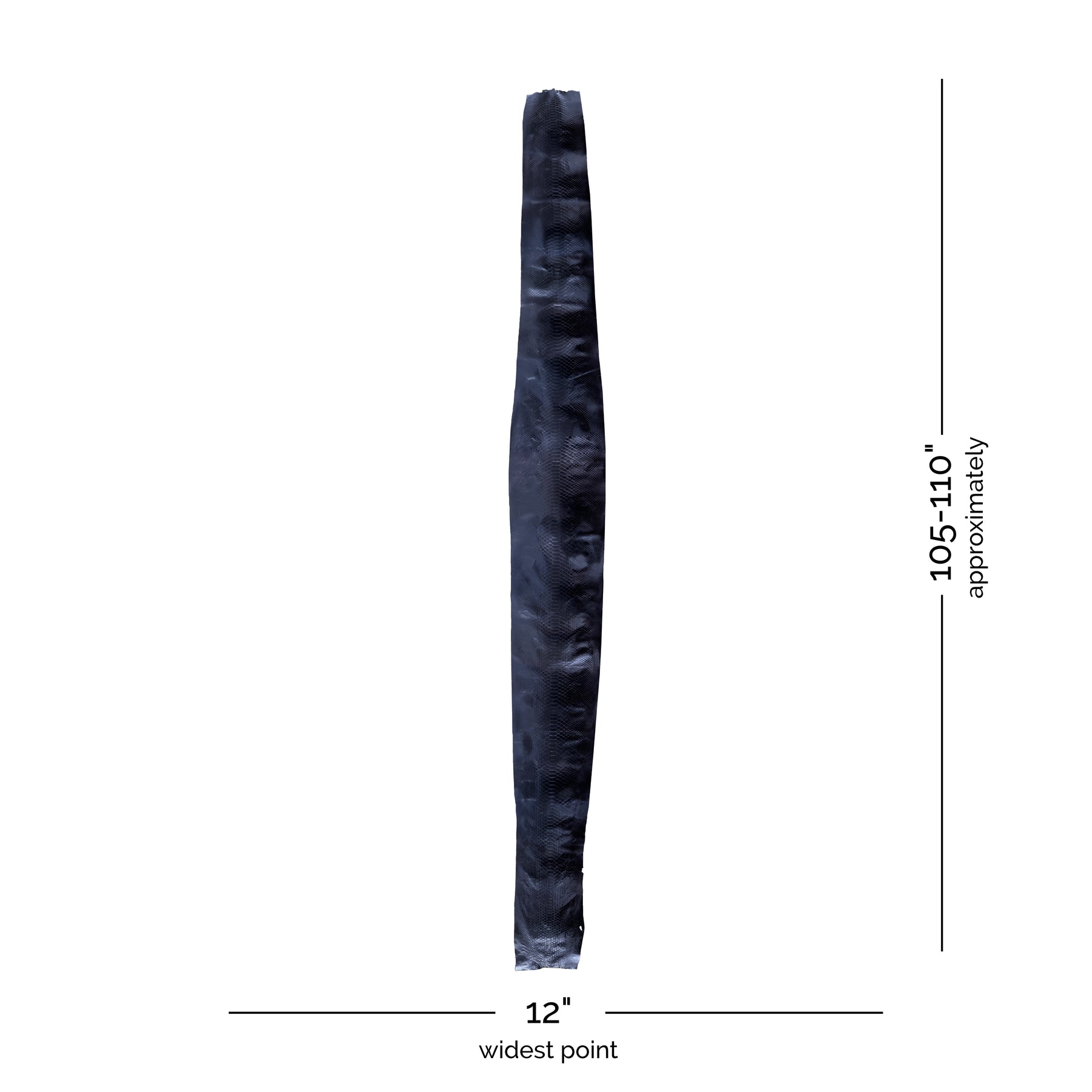 Python Genuine Leather