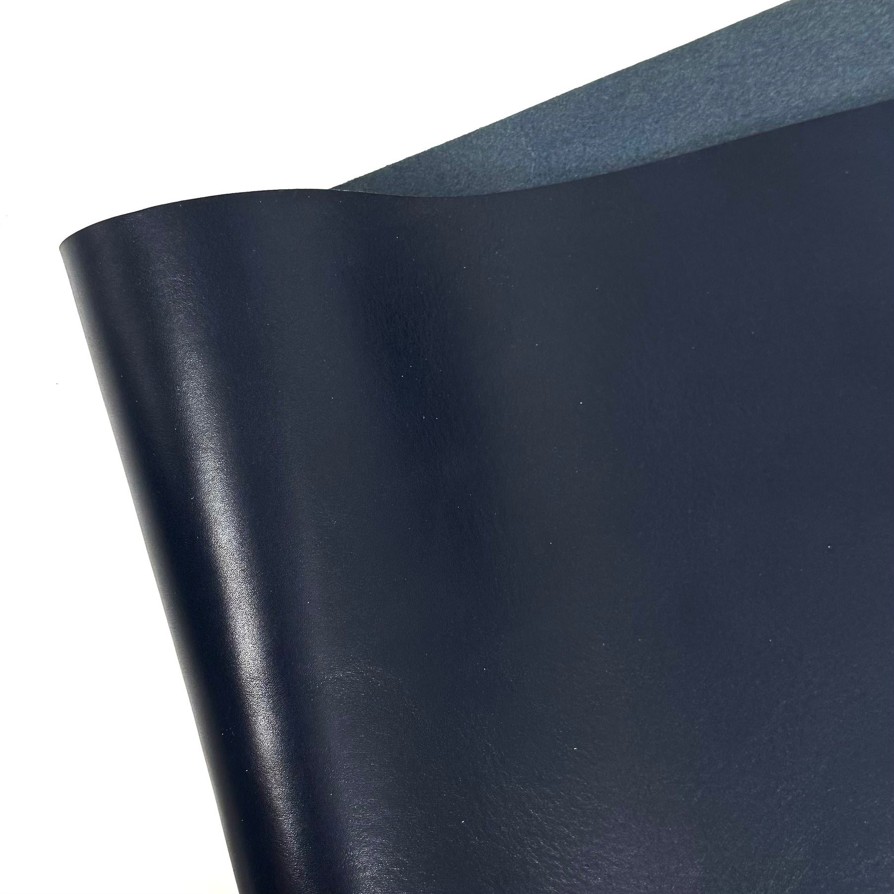 Atlas Cow Vegetable Tanned Shoulder from Tuscany