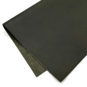 Virgo Embossed Nappa German Upholstery Cow Leather | Ships in 3 weeks