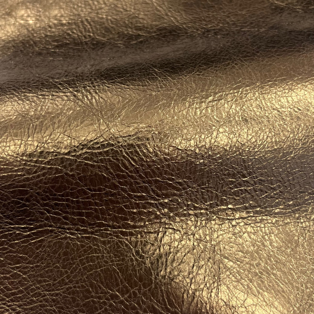Highlight Cow Leather