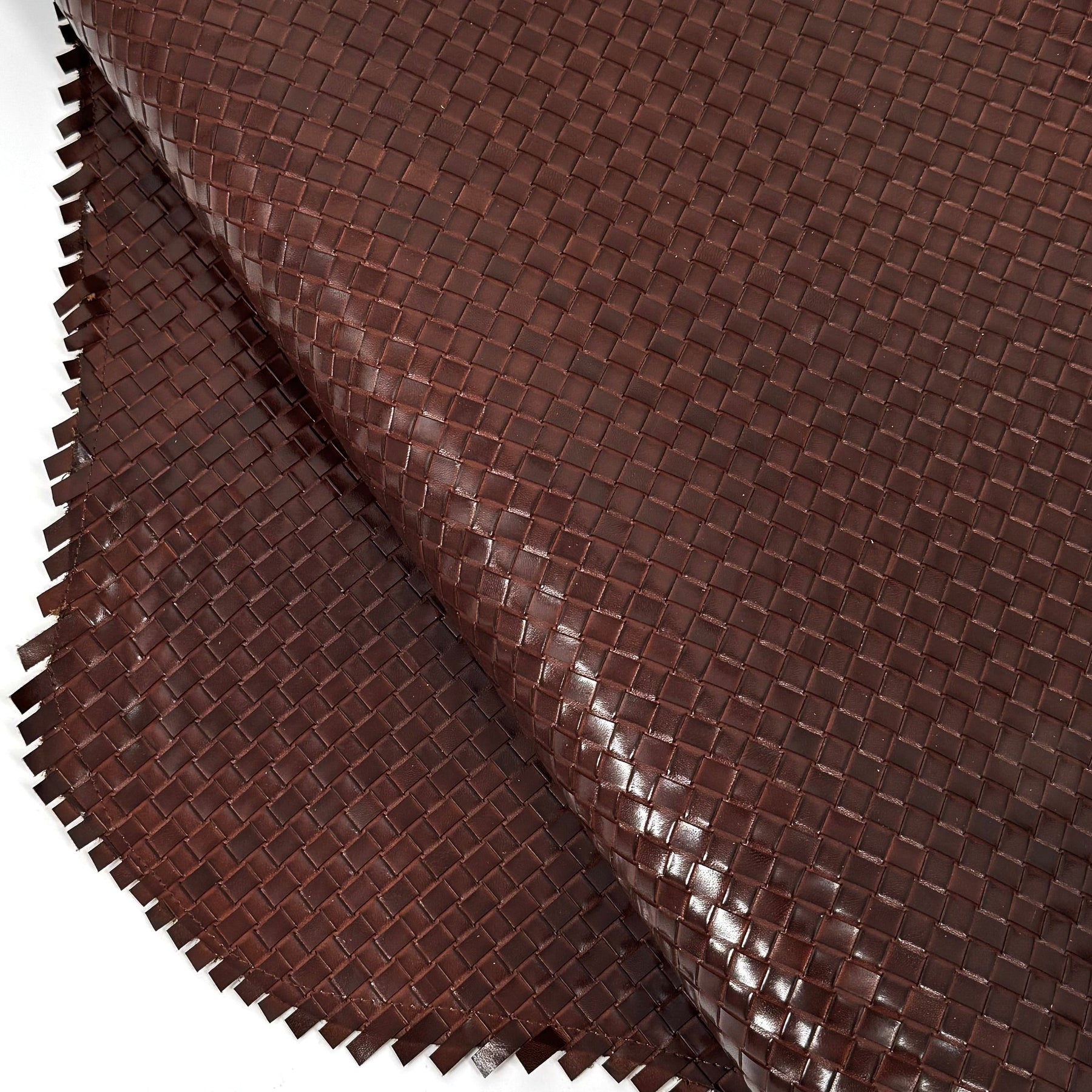 Italian Woven Cow | LAST HIDES!