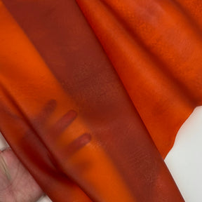 Transparent Lamb Leather