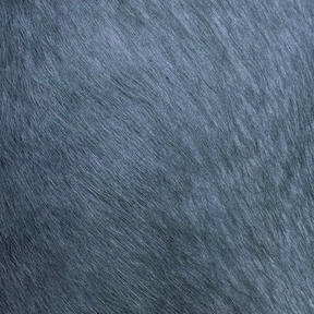 Contrast Two-Toned Hair-on Cow Hide | 2 week lead