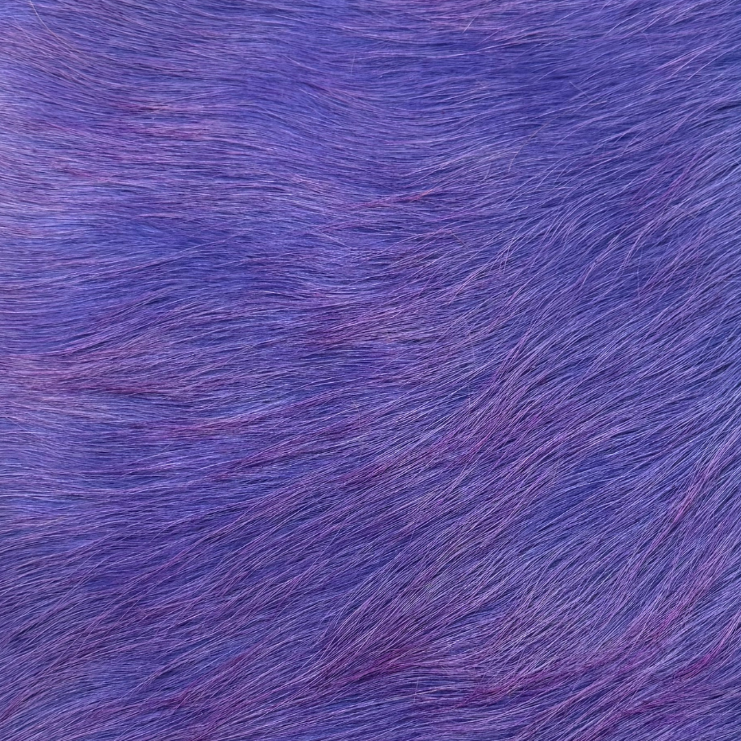 Contrast Two-Toned Hair-on Cow Hide | 2 week lead