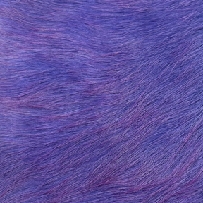 Contrast Two-Toned Hair-on Cow Hide | 2 week lead