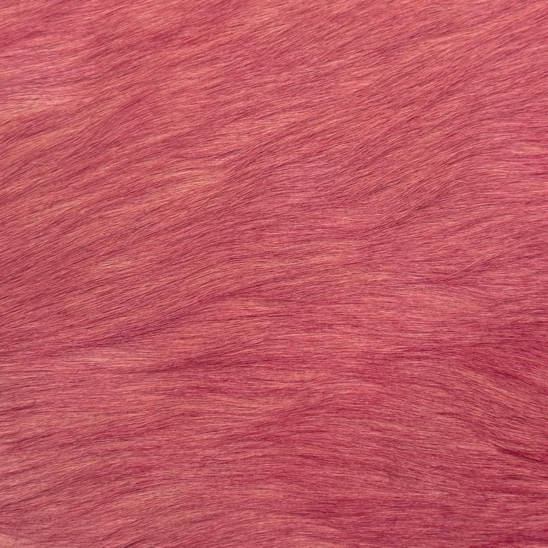 Contrast Two-Toned Hair-on Cow Hide | 2 week lead