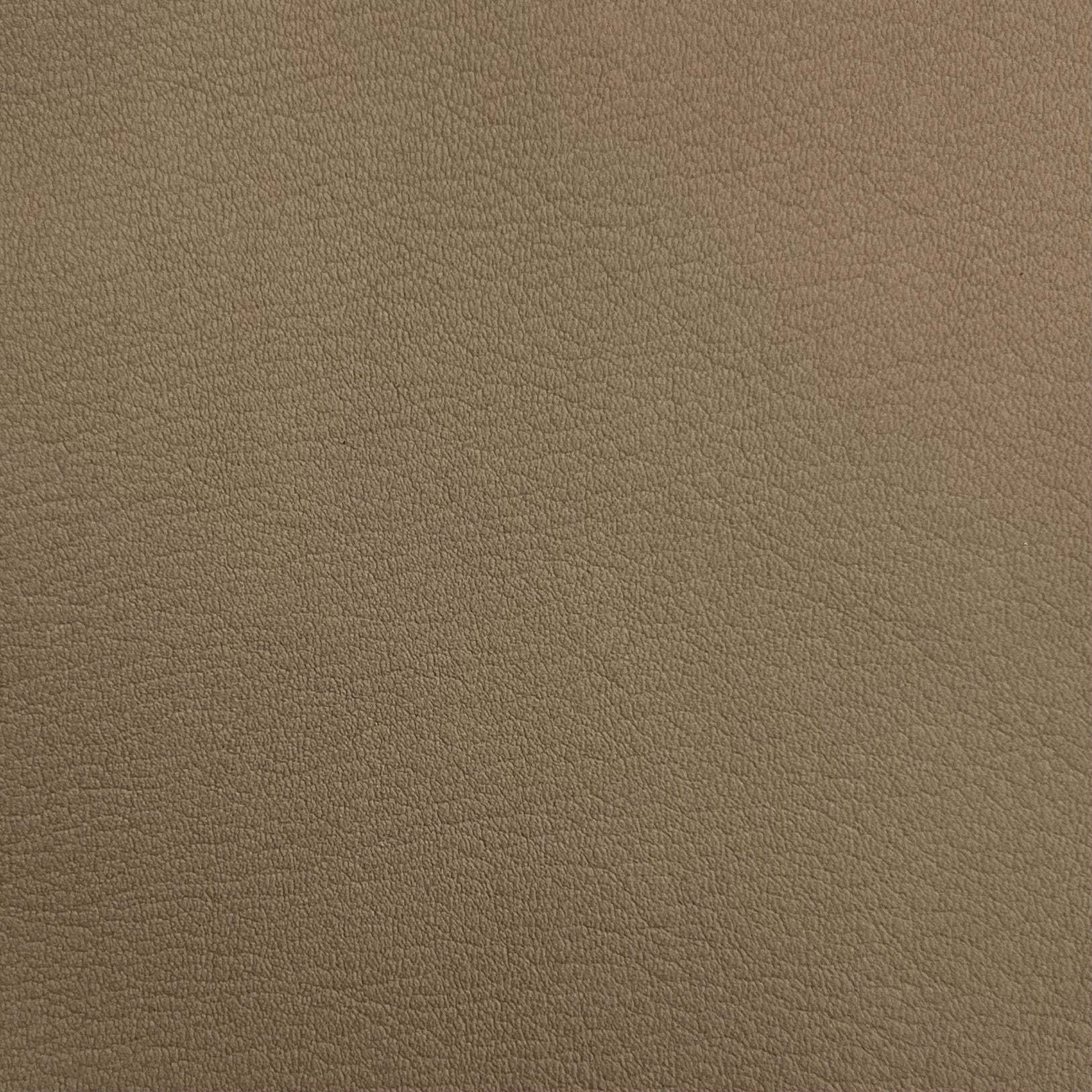 Crescent Natural Grain Cow Hide | 2 week lead time