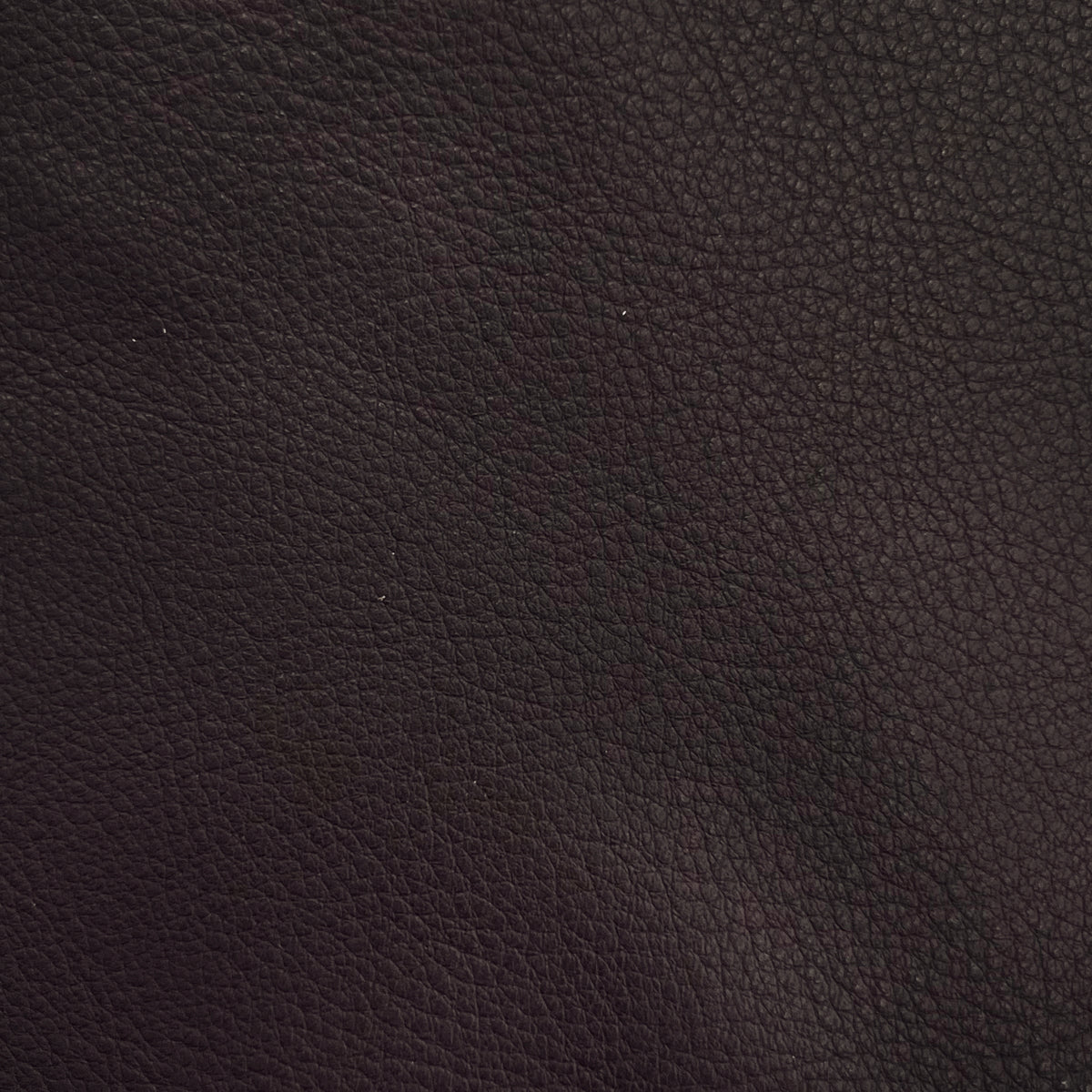 Crescent Natural Grain Cow Hide | 2 week lead time