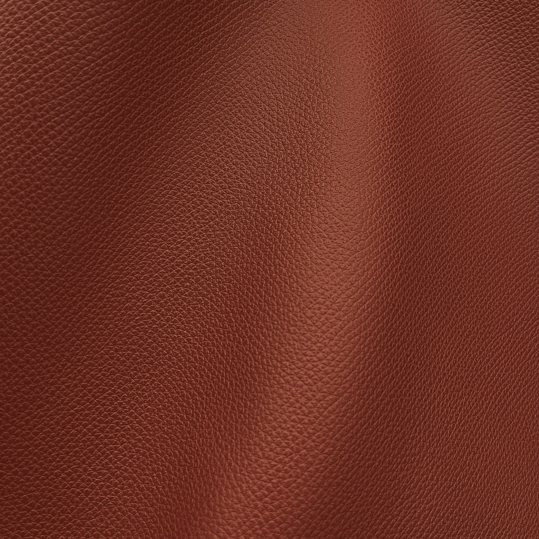 Burnt Orange Vegan Leather Fabric for Upholstery Faux Leather Fabric in Cow  Skin Pattern Matte Finish -  Denmark