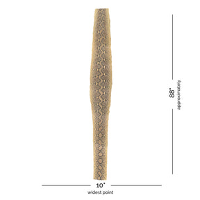 Python Desert Skin | 88"