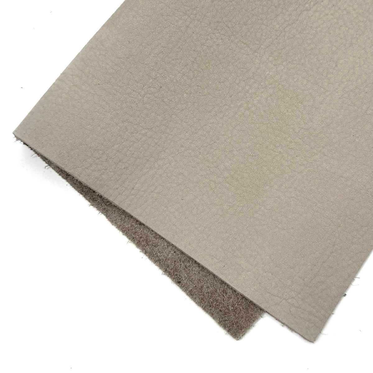 Excalibur Heavyweight Nubuck German Upholstery Cow Leather | Ships in 3 weeks