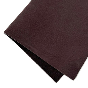 Excalibur Heavyweight Nubuck German Upholstery Cow Leather | Ships in 3 weeks