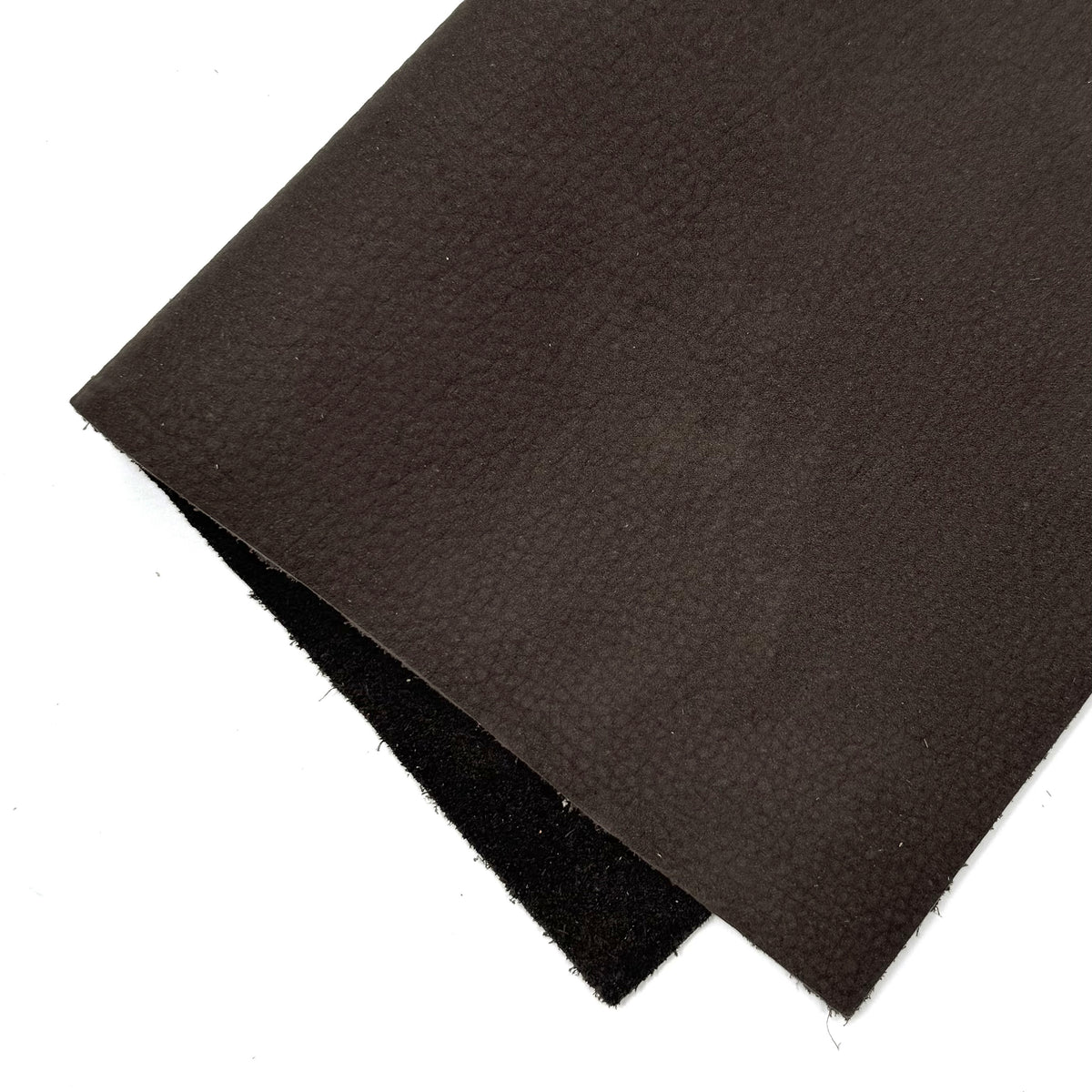 Excalibur Heavyweight Nubuck German Upholstery Cow Leather | Ships in 3 weeks