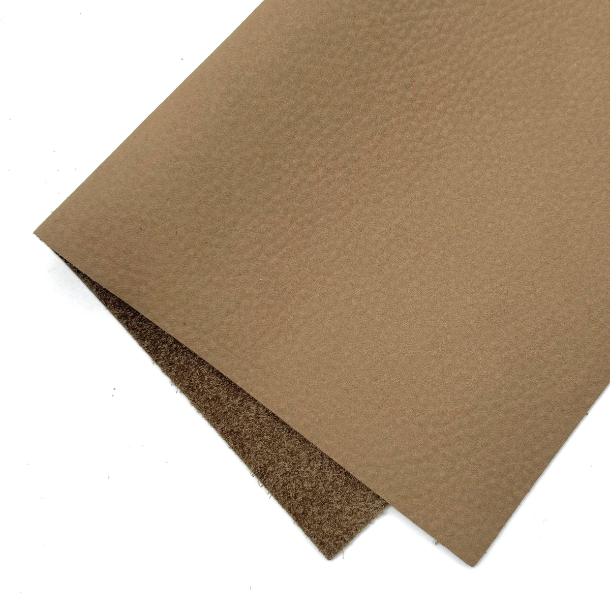 Excalibur Heavyweight Nubuck German Upholstery Cow Leather | Ships in 3 weeks