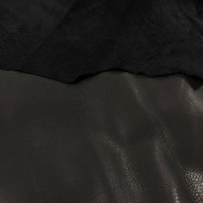 Yapa Calf Leather