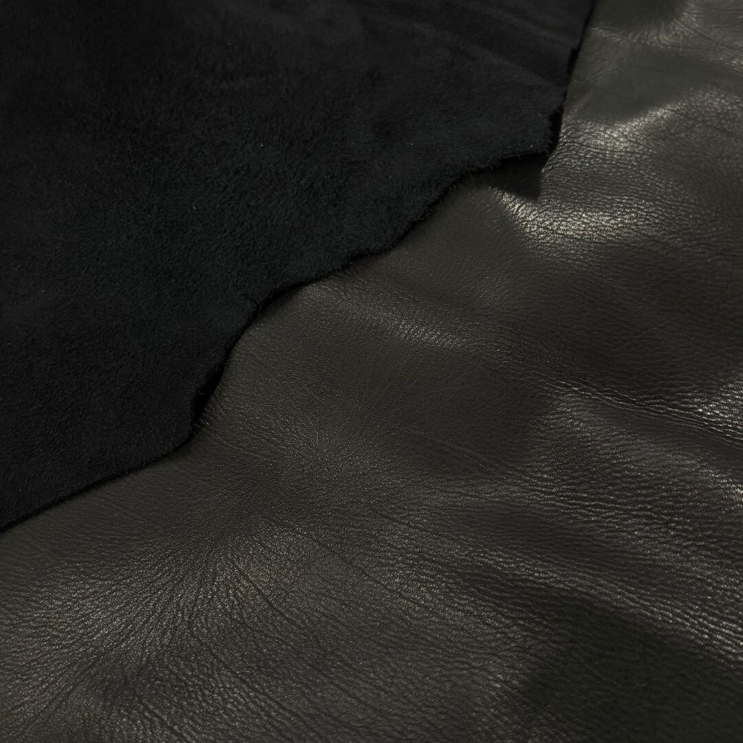 Yapa Calf Leather