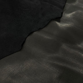 Yapa Calf Leather