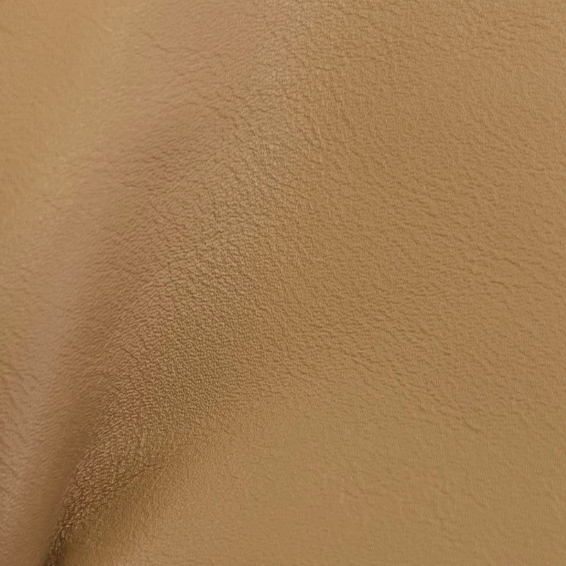 Folson Premium Semi-Shiny Upholstery Cow Leather