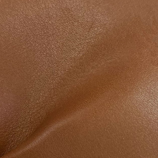 Folson Premium Semi-Shiny Upholstery Cow Leather