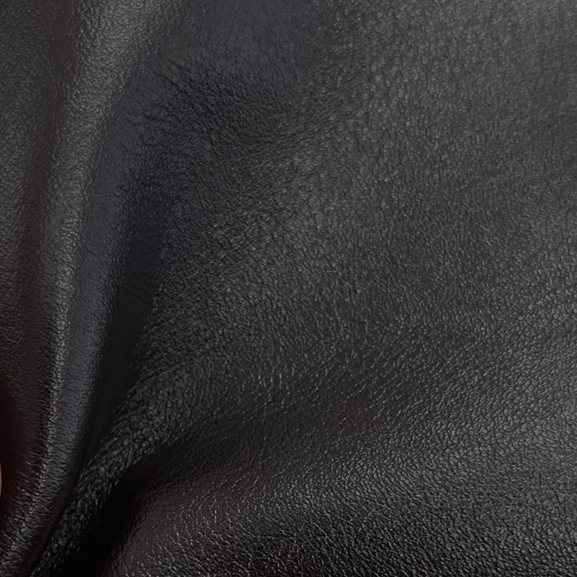 Folson Premium Semi-shiny Upholstery Cow Leather