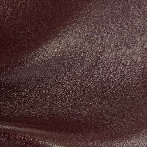 Folson Premium Semi-Shiny Upholstery Cow Leather