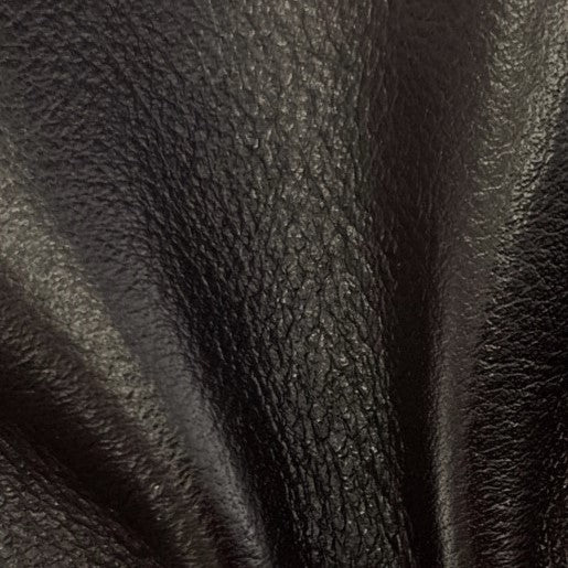 Folson Premium Semi-Shiny Upholstery Cow Leather
