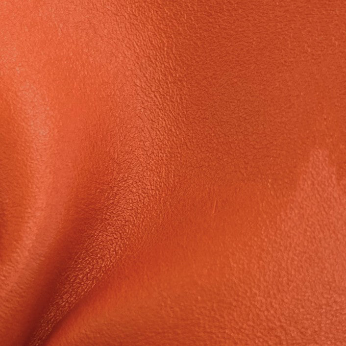 Folson Premium Semi-Shiny Upholstery Cow Leather