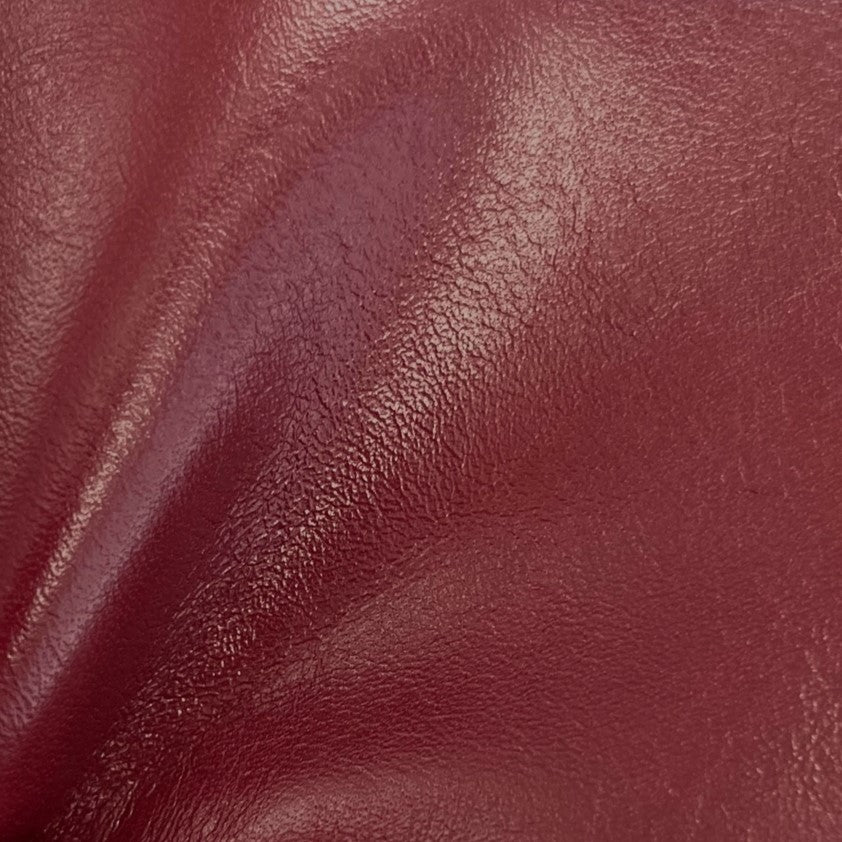 Folson Premium Semi-Shiny Upholstery Cow Leather