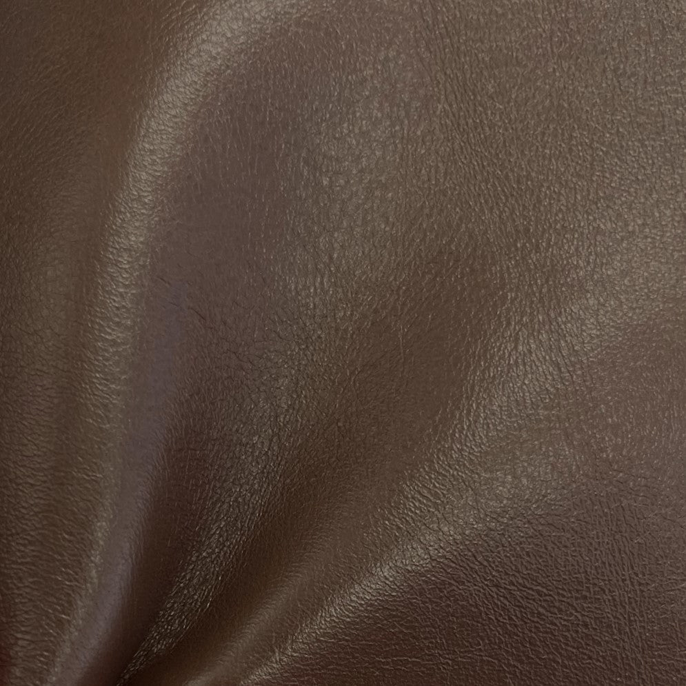 Folson Premium Semi-Shiny Upholstery Cow Leather