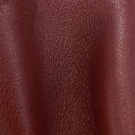 Folson Premium Semi-Shiny Upholstery Cow Leather