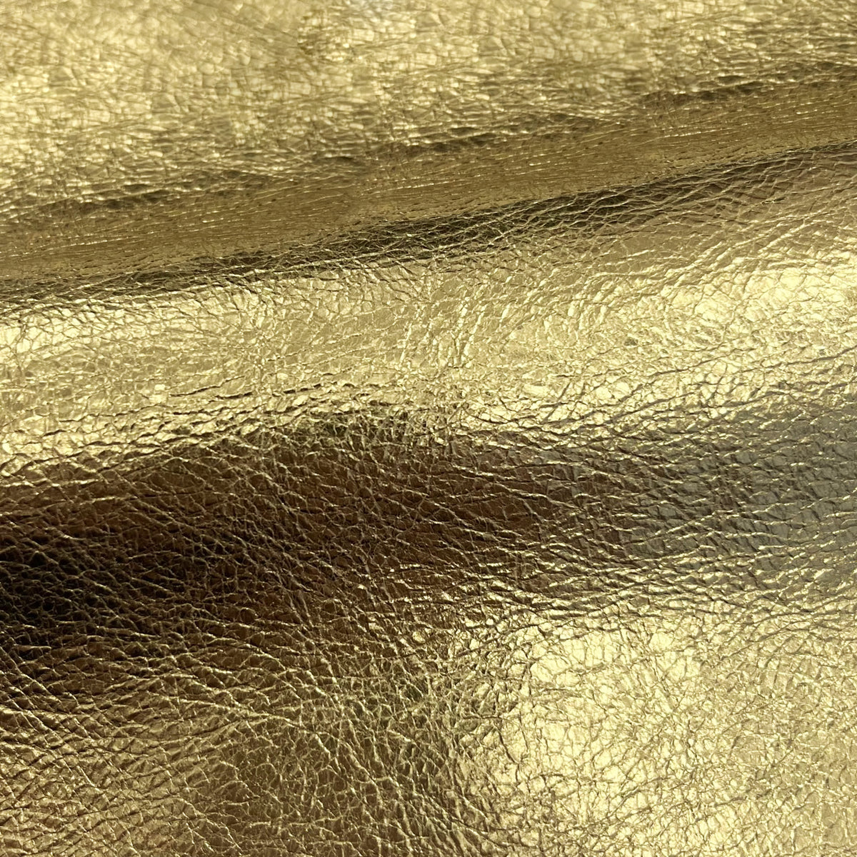 Highlight Cow Leather