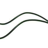 Green Bottle Leather Cord | 1 mm to 6 mm