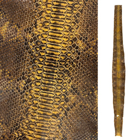 Python Jungle Skin | 114"