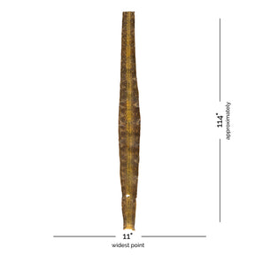 Python Jungle Skin | 114"